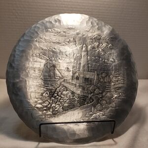 Beautiful Hand Forged Aluminum from "The Forge" in Williamsburg, Virginia